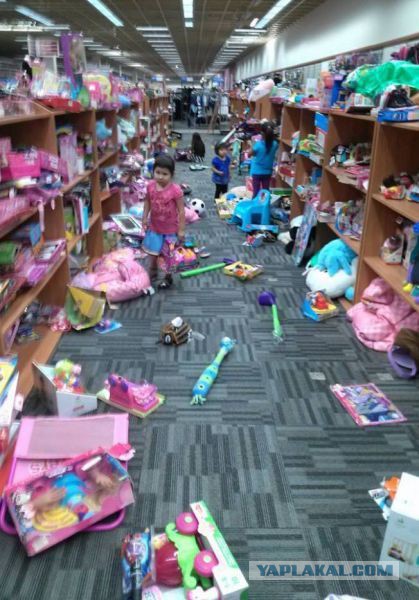 Весёлые картинки. Разбавим будни