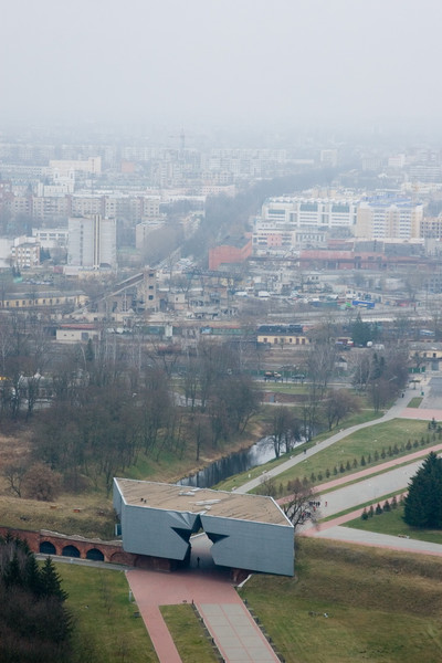 Крепость герой.