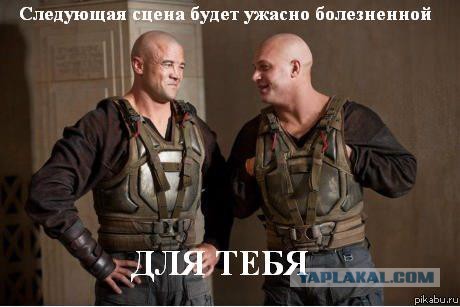 Звезды кинематографа и их дублеры