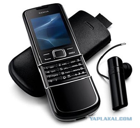 Помянем Nokia