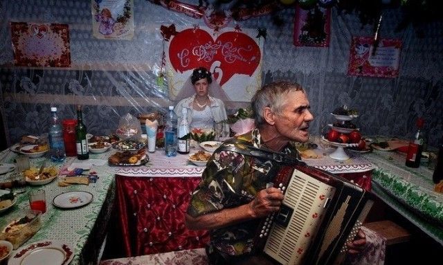 Свадебные фото, которые можно было не делать