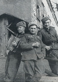 Великие Советские Ватники