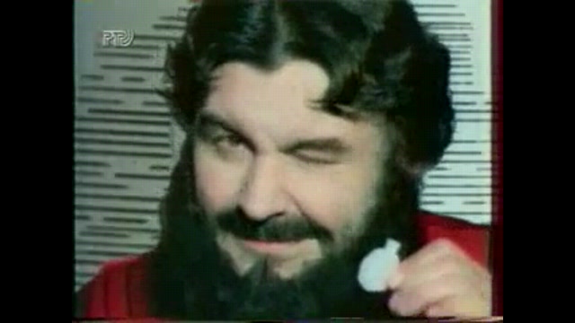 Чёрт, чёрт, чёрт!