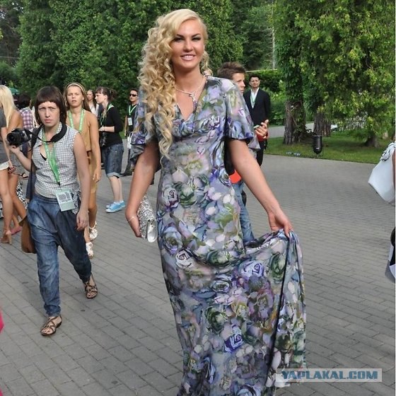 Блеск и нищета российской эстрады