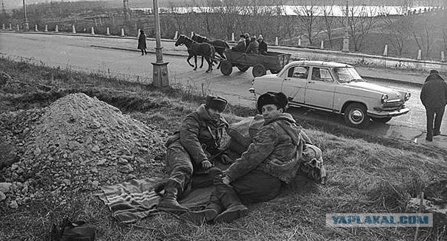 Приднестровье. 1992 год.