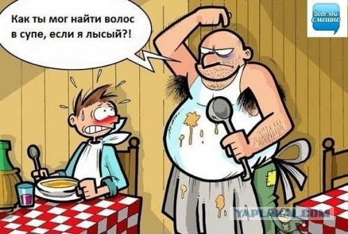 Весёлое из сети
