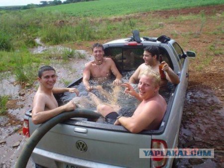 Очередные шедевры из соцсетей