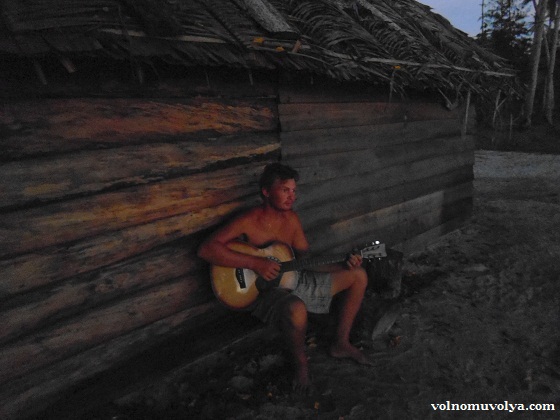 Жизнь на острове. Индонезия