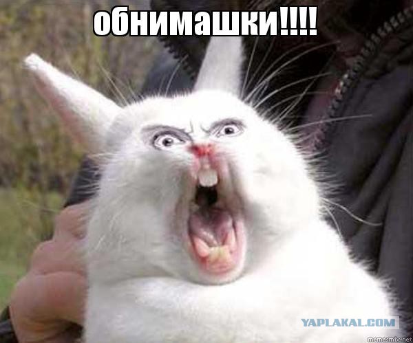 В погоне за ЮКой