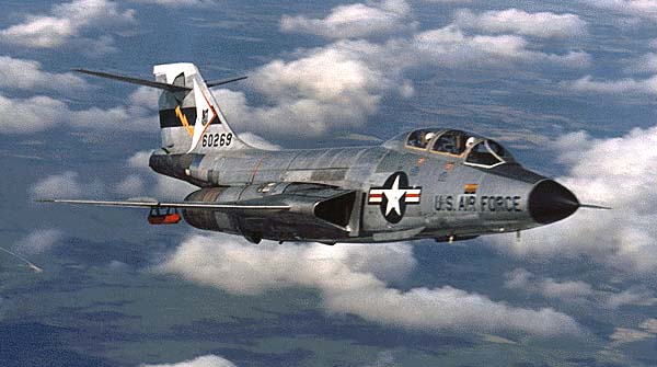 Штурмовик A-10, история создания