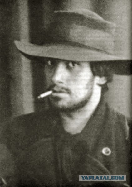 Редкие исторические фотографии из частных коллекци