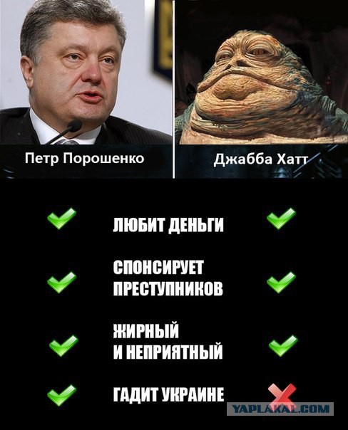 Геополитика в картинках