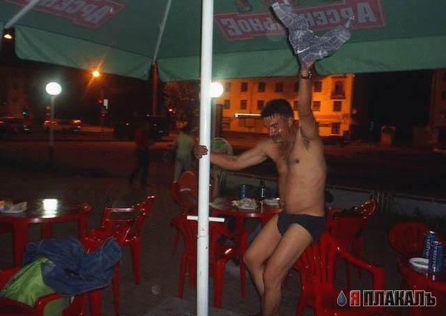 Всякая хрень от Мони, DJ Johnи и компанеи