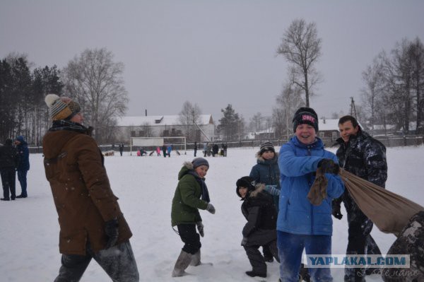 731 день в России. Получение гражданства. Привыкание. Как и за что полюбить Кострому?
