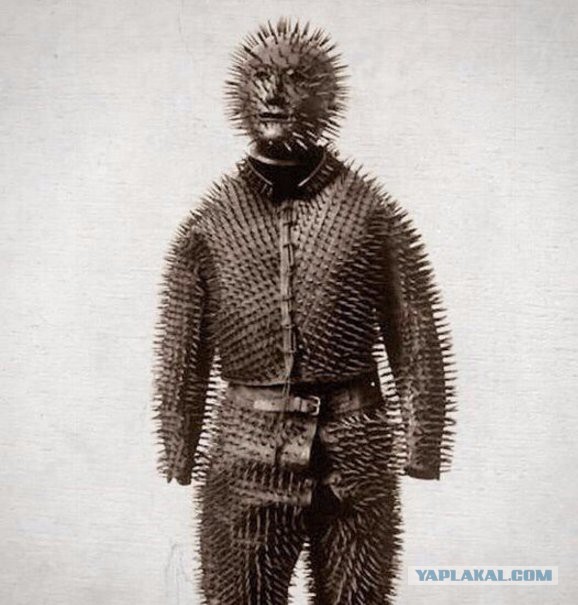 Подборка интересных и веселых картинок