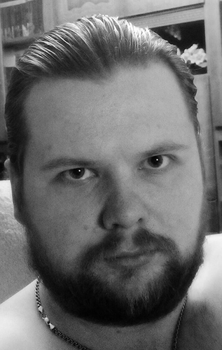 Насколько борода украшает мужчину