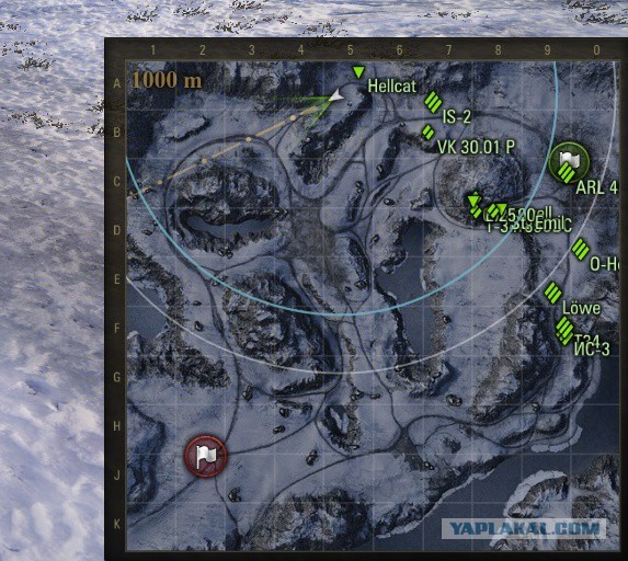 Wargaming 35