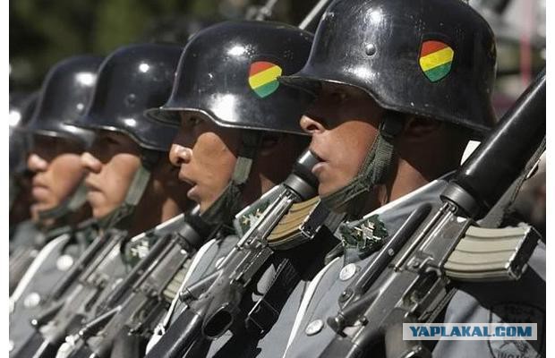 30 удивительных фактов об Аргентине