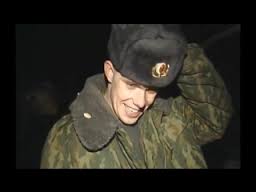 Спасение котика в Турции