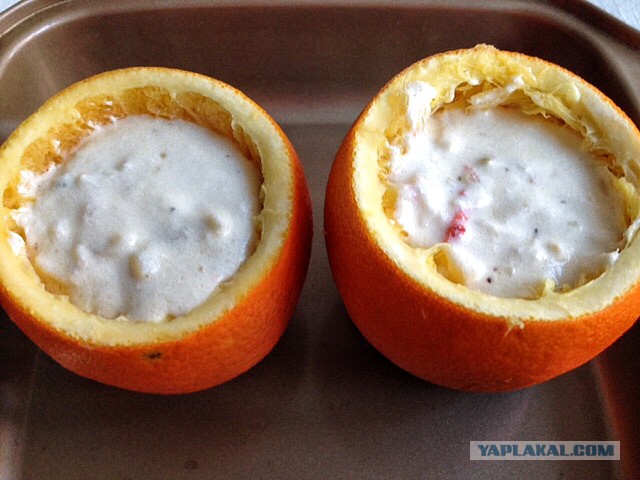 Фуршетный закусочный стол