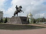 Как генерал Ермолов отучил чеченцев красть людей