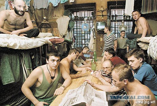 «Если не умрете в этом аду, то сойдете с ума»: внутри гаитянской тюрьмы