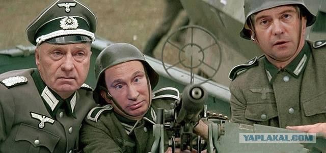 Алексея Навального облили зелёнкой в Москве