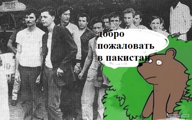 Из советской тюрьмы в ад. Как зэки-террористы наказали сами себя