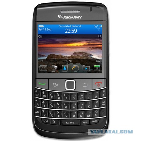 Переход с iPhone на Android
