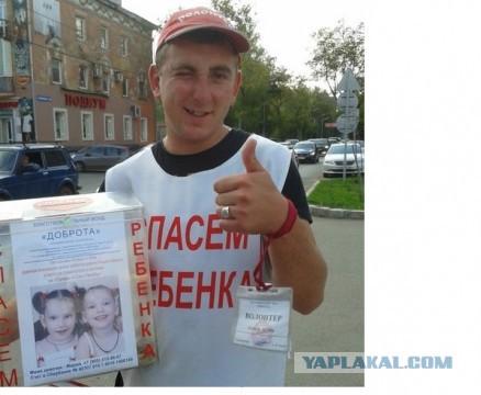 Почему я никогда не подаю попрошайкам