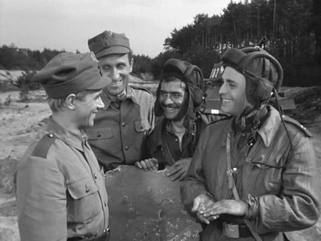 Поручник Ольгерд Ярош не погиб!