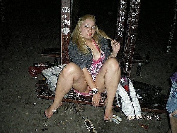 Выловлено в наших сетях