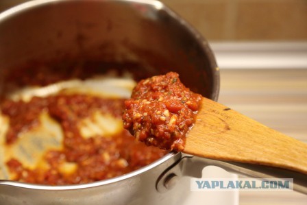 Кулинария 10 лет спустя. С Днем Рождения!