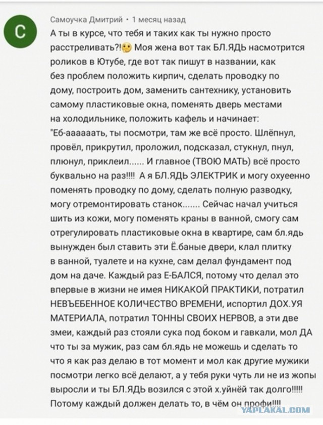Юмор и прикольные картинки