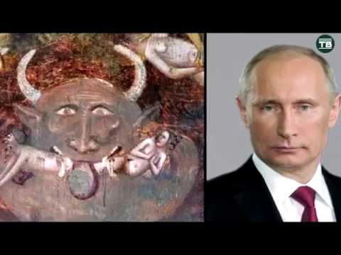 The Sun: 68-летний Владимир Путин "уходит с поста президента России в начале след. года"