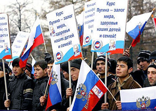 Надо больше мигрантов, милорд!