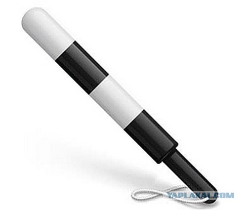 Капитан милиции