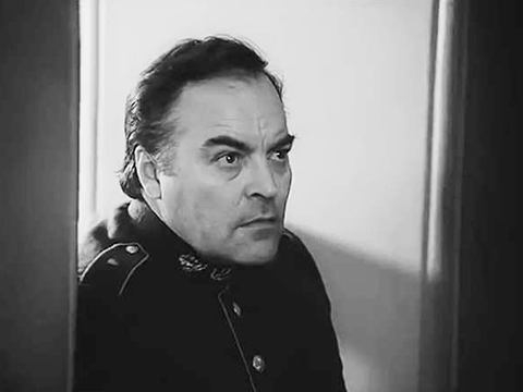 Капитан пиратов XX века, актер в жизни был героем любовником, но по-настоящему любил только жену