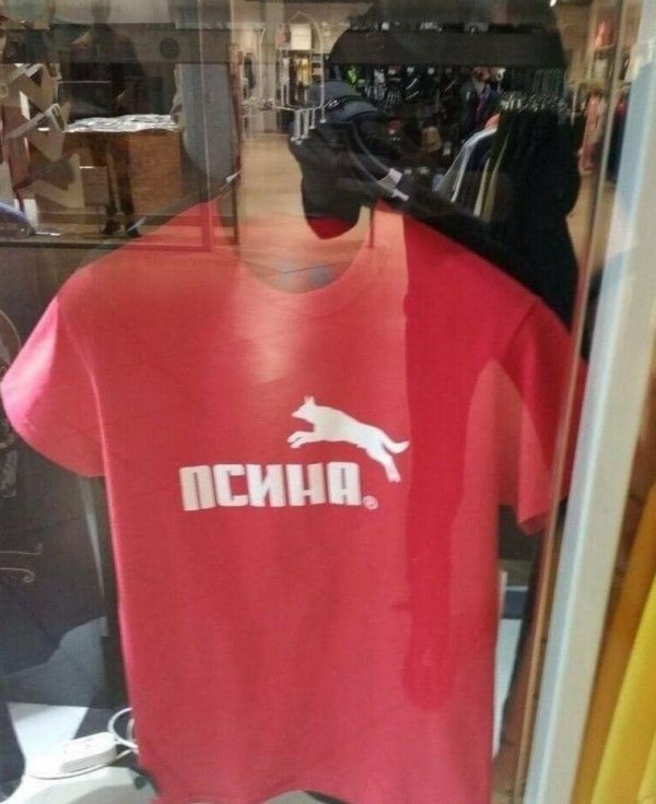 Женский взгляд на мужчину