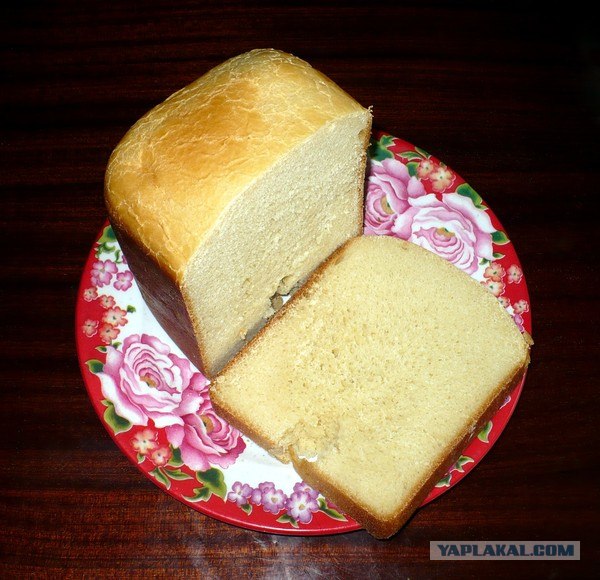 Ржаной хлеб