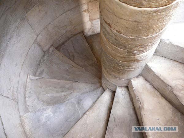 Тайны Пизанской башни