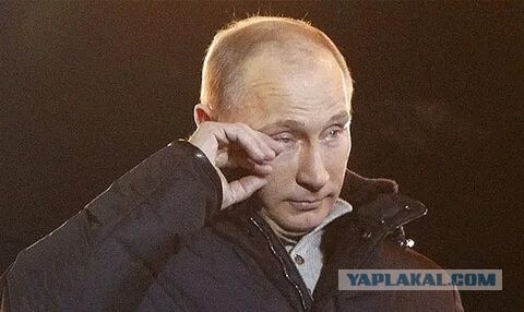 Путина гнетет информация о показателях смертности от коронавируса