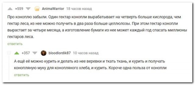 Забавные комментарии из социальных сетей (10.01.22)