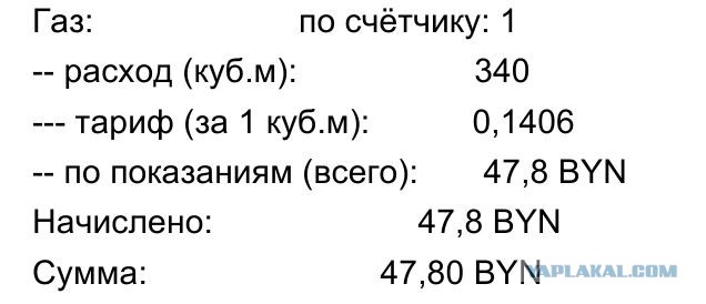 Кишинев обиделся на «Газпром»: Мы запомним, что к нам отнеслись не по-дружески