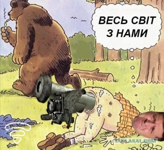 ⚡️Путин поручил Минобороны обеспечить поддержание мира в ДНР и ЛНР российскими вооруженными силами