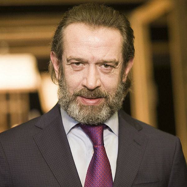 Владимир Машков