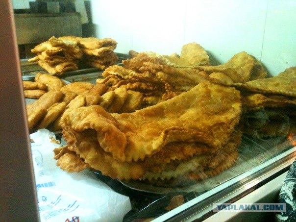 Отпуск в Нижнем Новгороде.