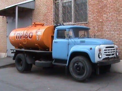 Клуб анонимных алкоголиков