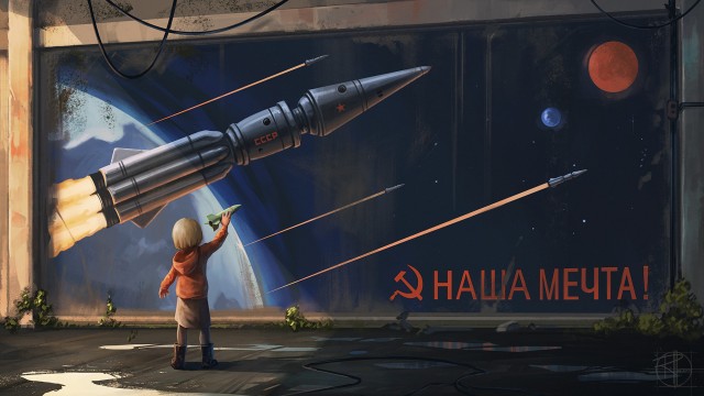 С Днем Рождения, Алиса!