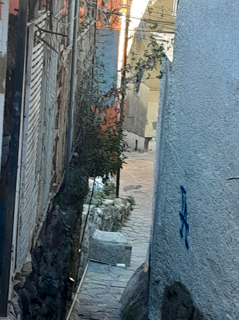 Guanajuato, Мексика